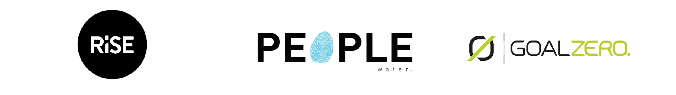 Rise People, Goal Zero